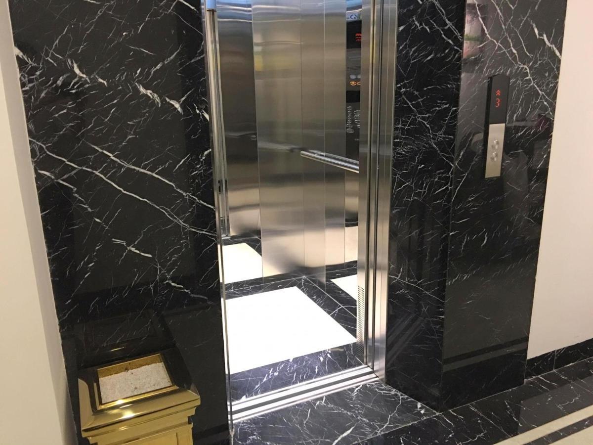 T&M Luxury Hotel Ханой Екстер'єр фото