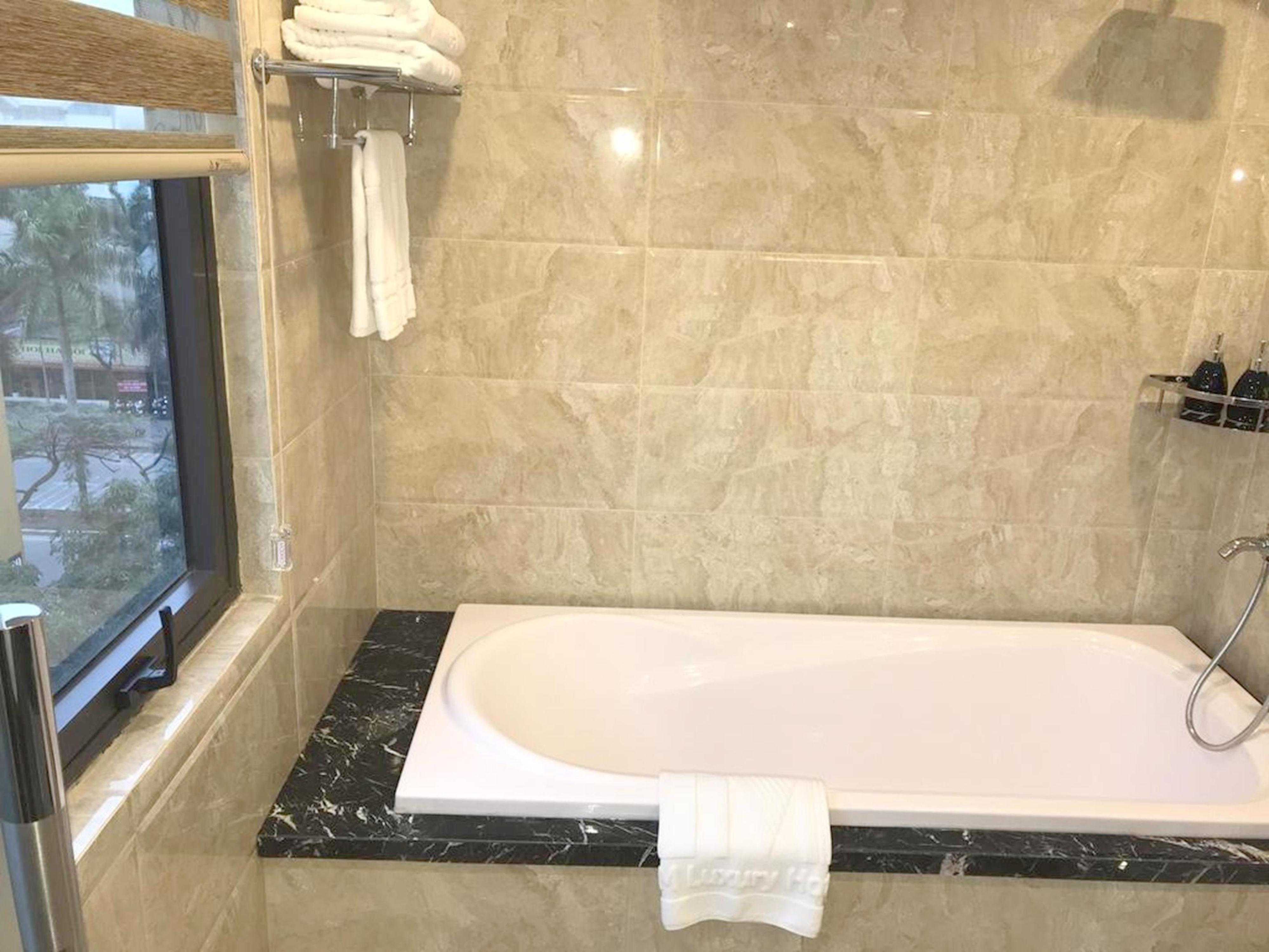 T&M Luxury Hotel Ханой Екстер'єр фото