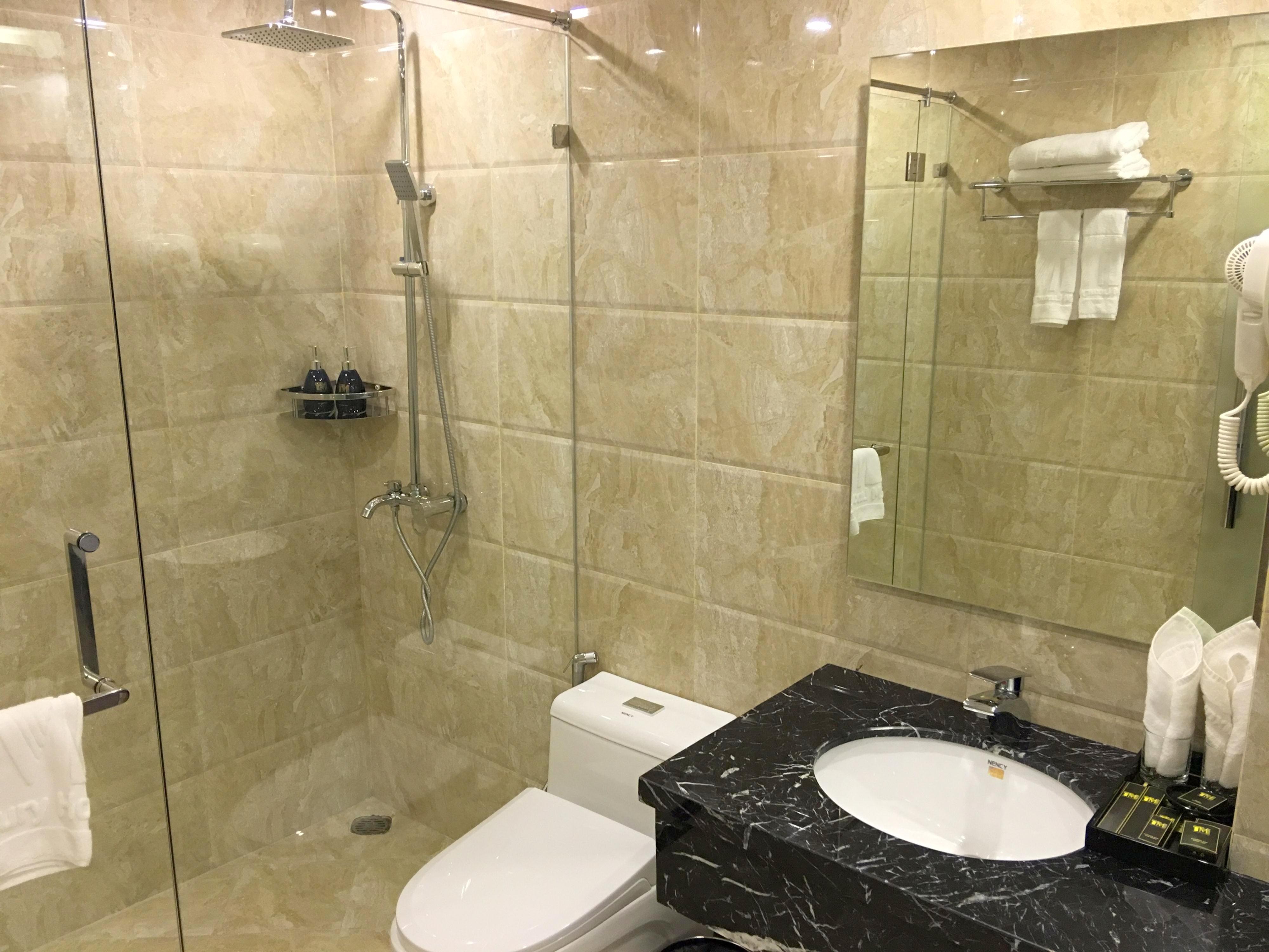T&M Luxury Hotel Ханой Екстер'єр фото