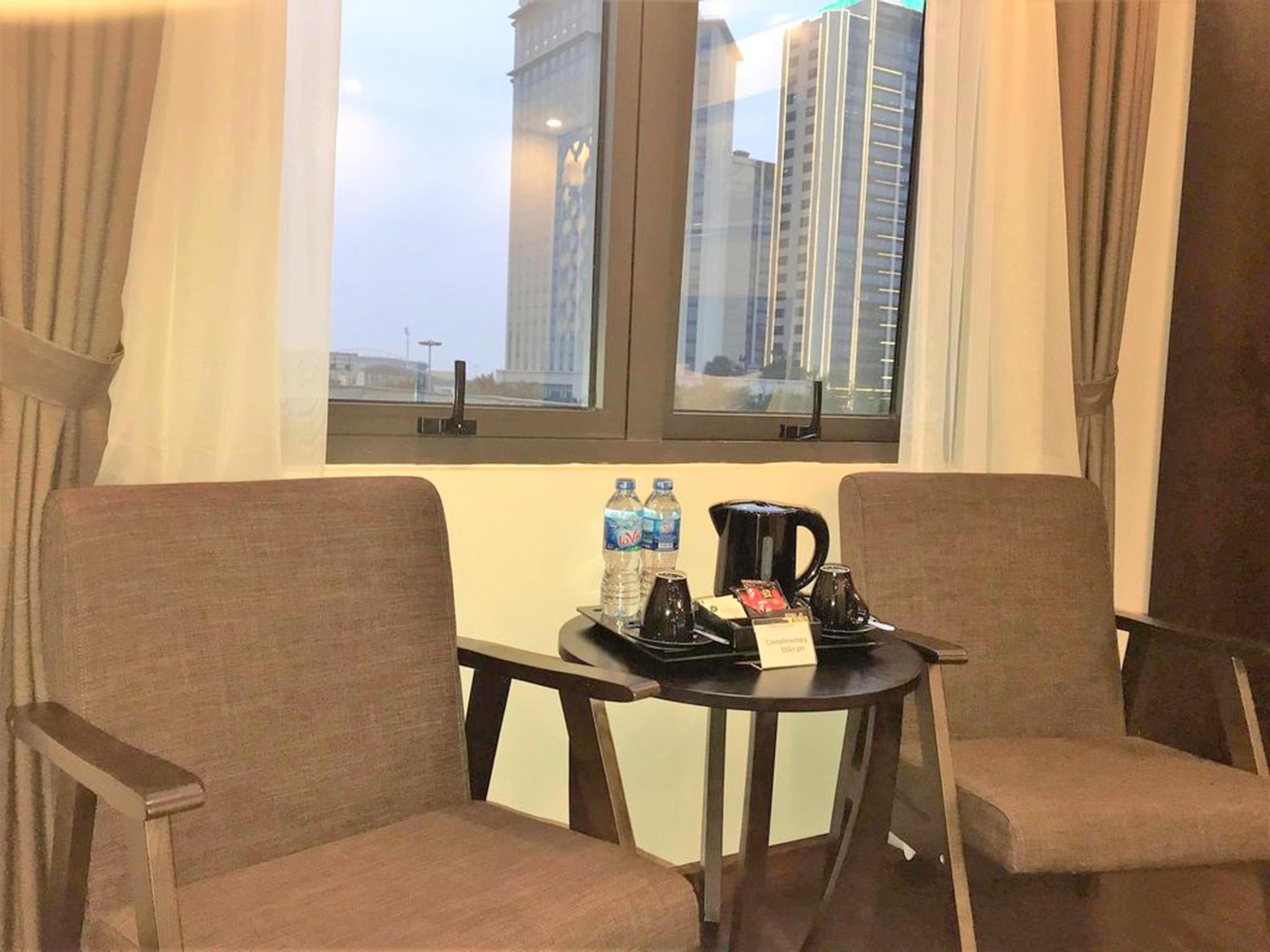 T&M Luxury Hotel Ханой Екстер'єр фото