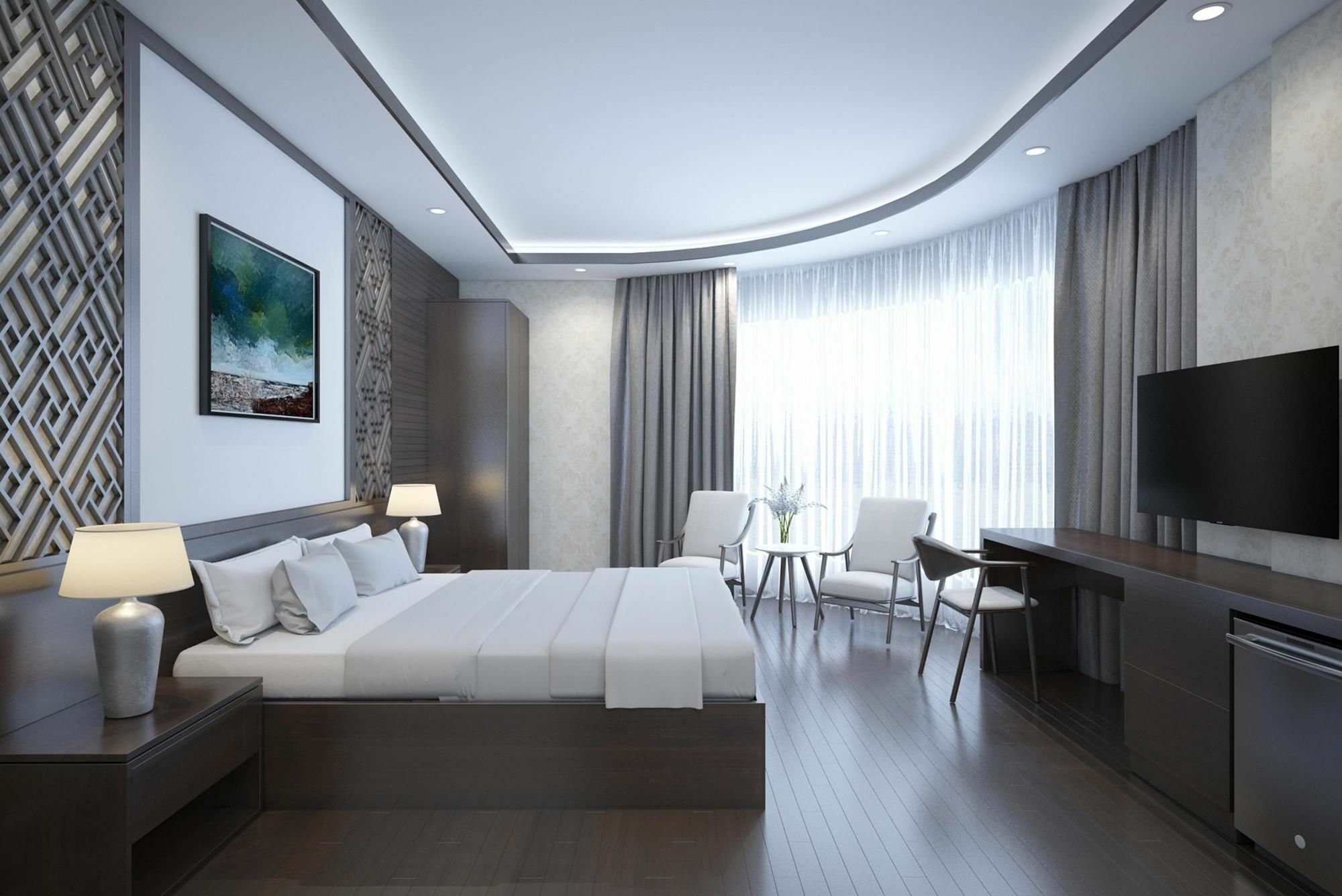 T&M Luxury Hotel Ханой Екстер'єр фото