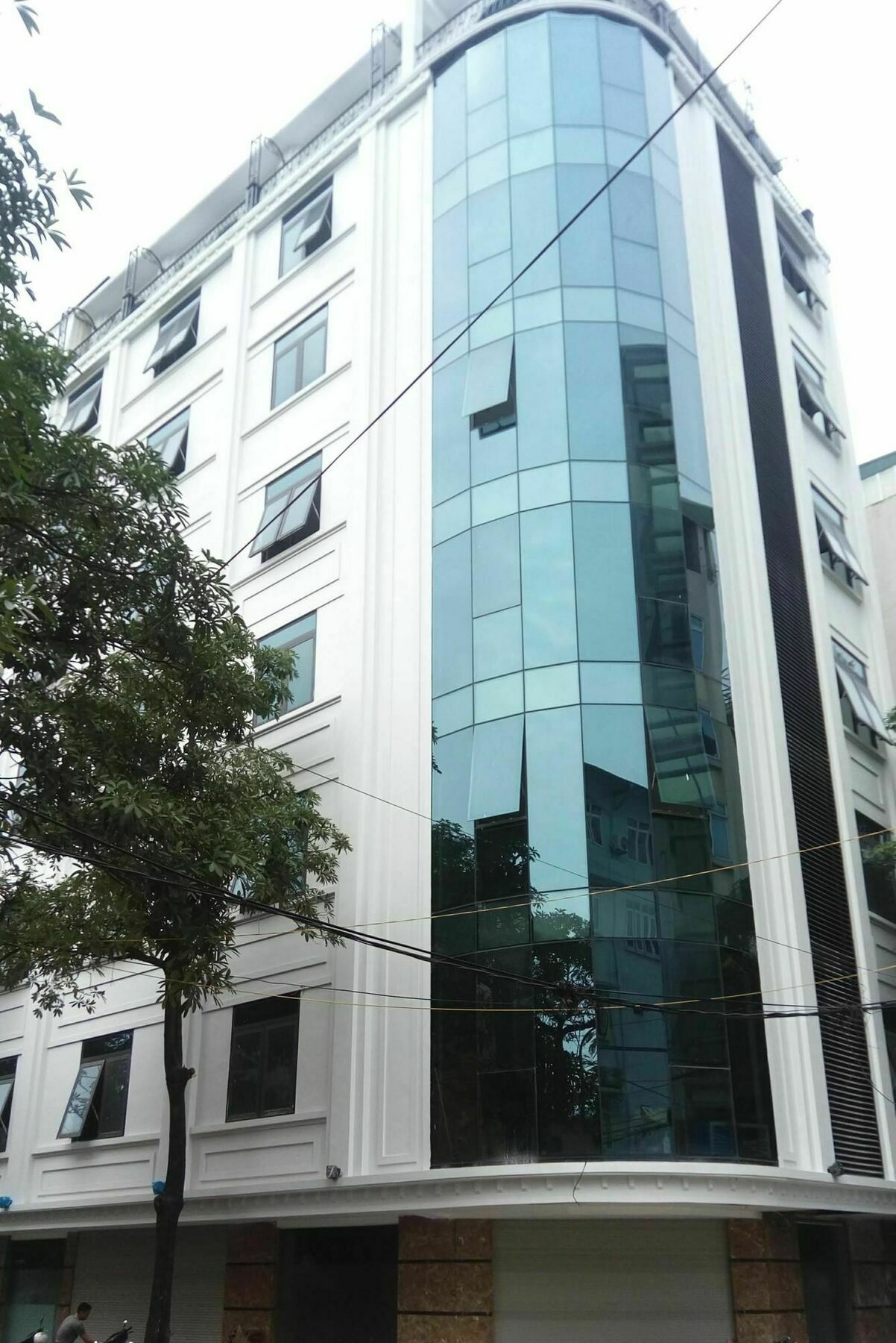 T&M Luxury Hotel Ханой Екстер'єр фото