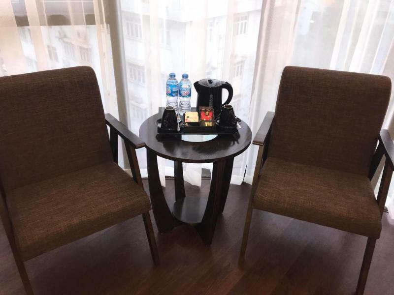 T&M Luxury Hotel Ханой Екстер'єр фото