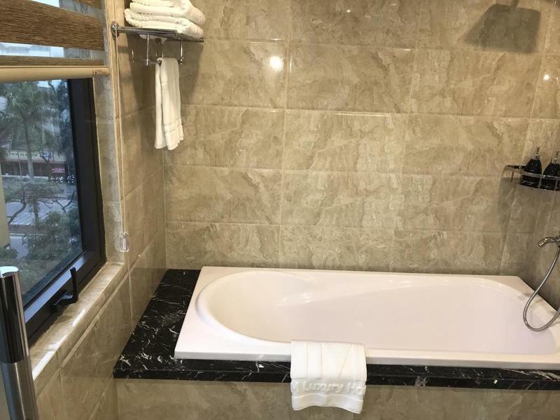 T&M Luxury Hotel Ханой Екстер'єр фото