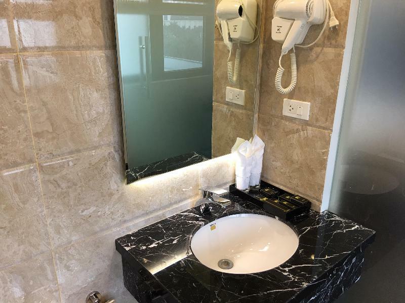 T&M Luxury Hotel Ханой Екстер'єр фото